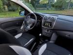 Dacia Sandero Stepway 2012 года